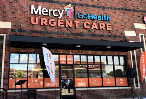 Mercy go health - Located in Manchester, MO. Mercy-GoHealth Urgent Care offers x-rays, COVID-19 tests, lab work and treatment. Save your spot online or simply walk in. 